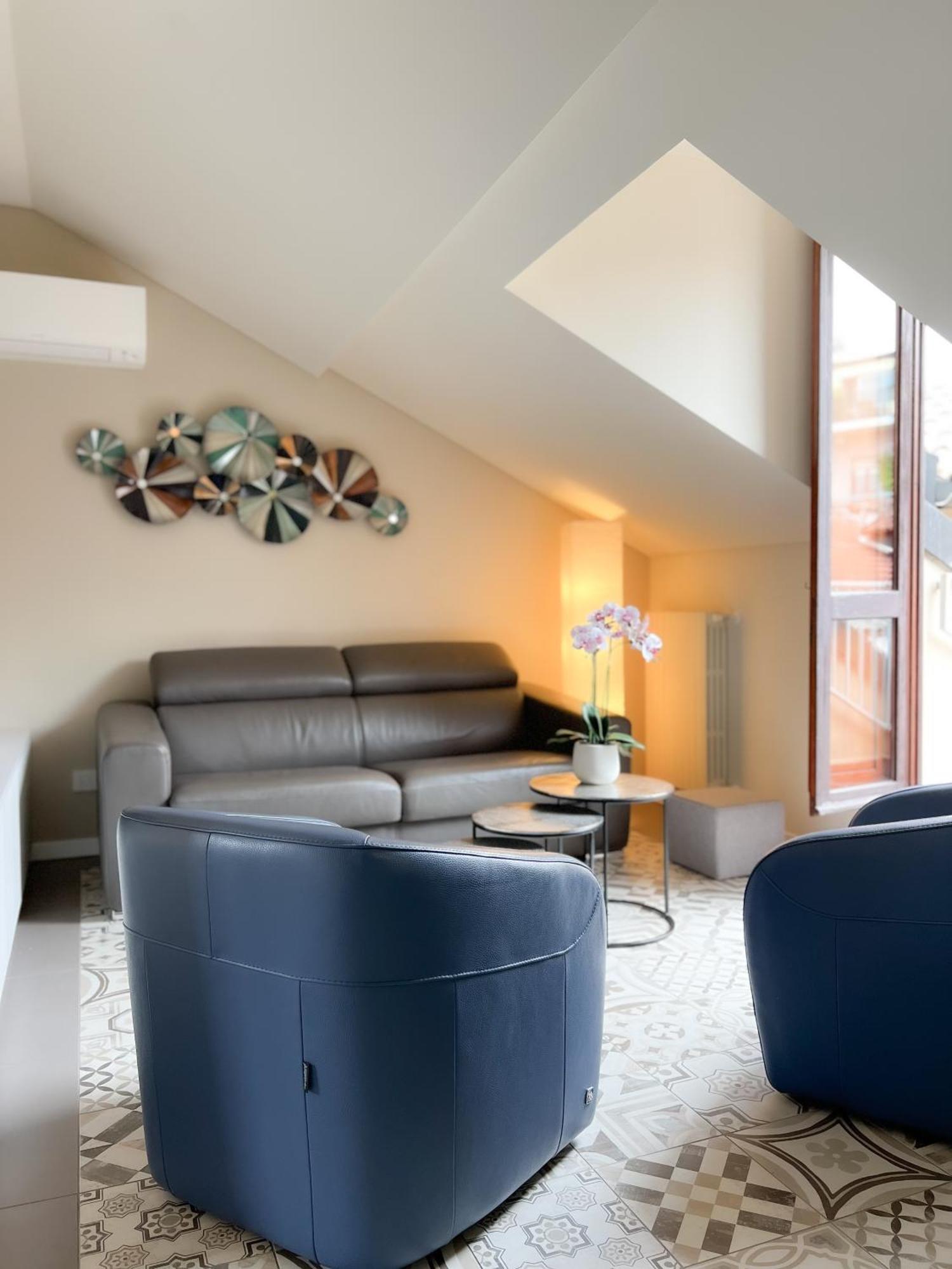 Comecasa 10 Minutes Walk From Duomo 2 Bedroom Apartment Milano Esterno foto