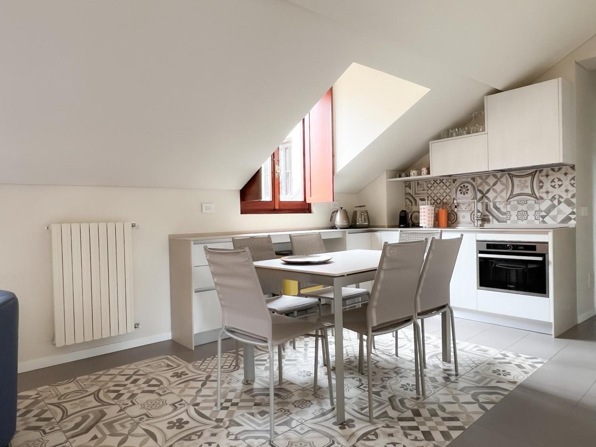 Comecasa 10 Minutes Walk From Duomo 2 Bedroom Apartment Milano Esterno foto