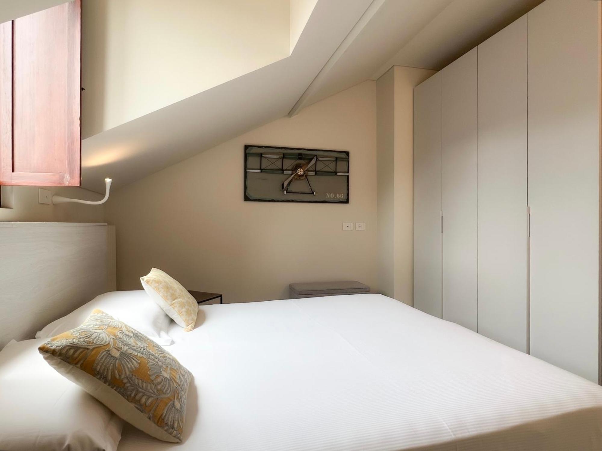 Comecasa 10 Minutes Walk From Duomo 2 Bedroom Apartment Milano Esterno foto