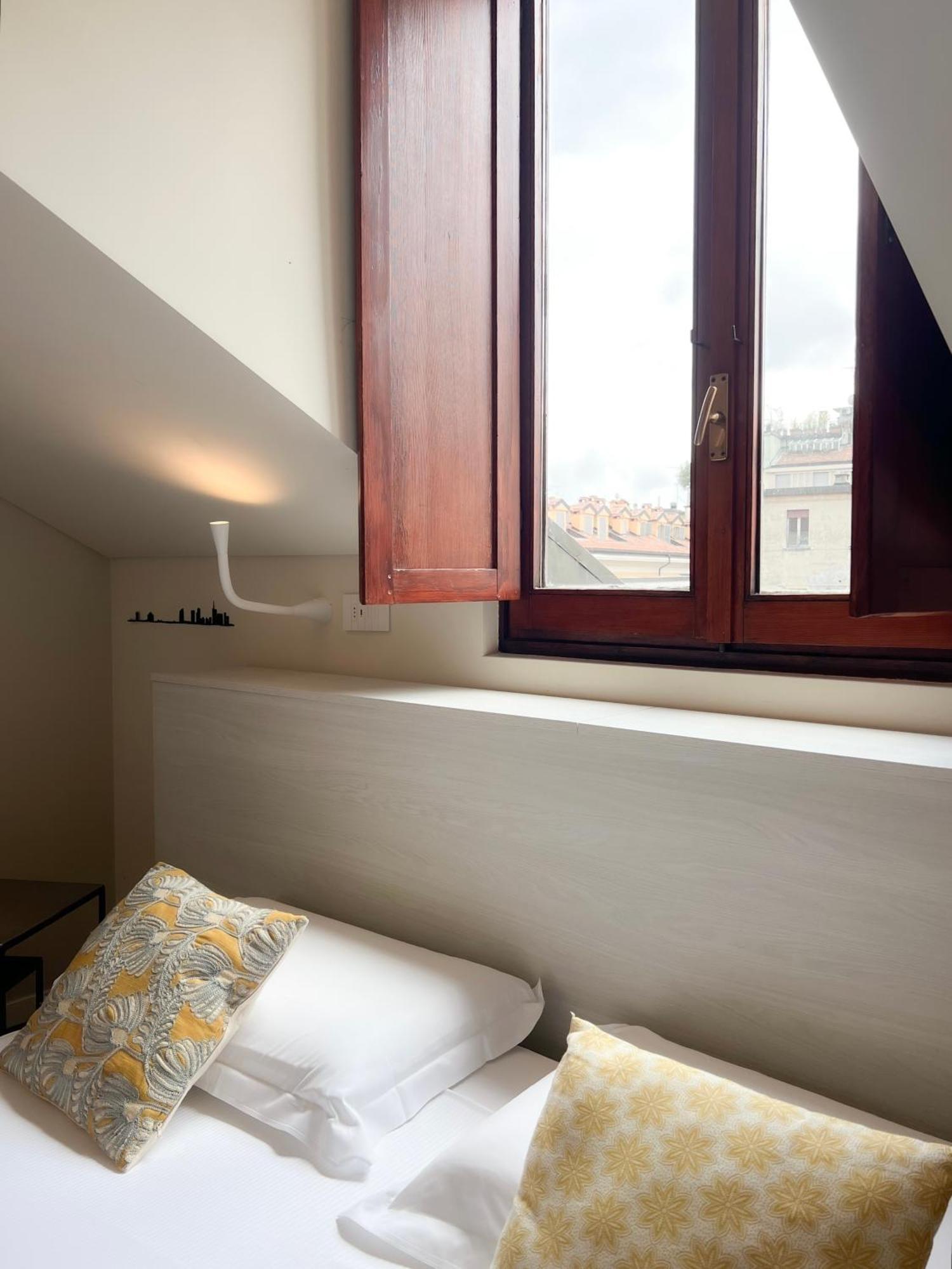 Comecasa 10 Minutes Walk From Duomo 2 Bedroom Apartment Milano Esterno foto