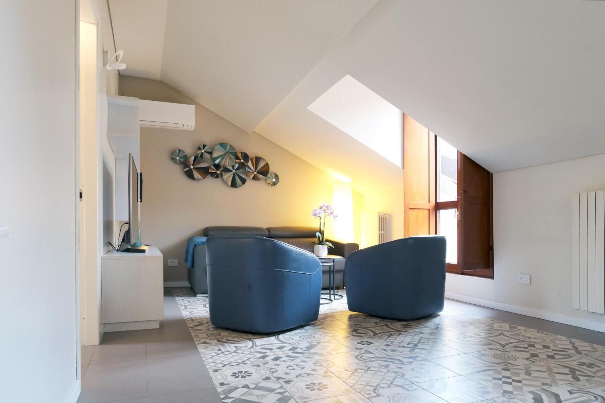 Comecasa 10 Minutes Walk From Duomo 2 Bedroom Apartment Milano Esterno foto