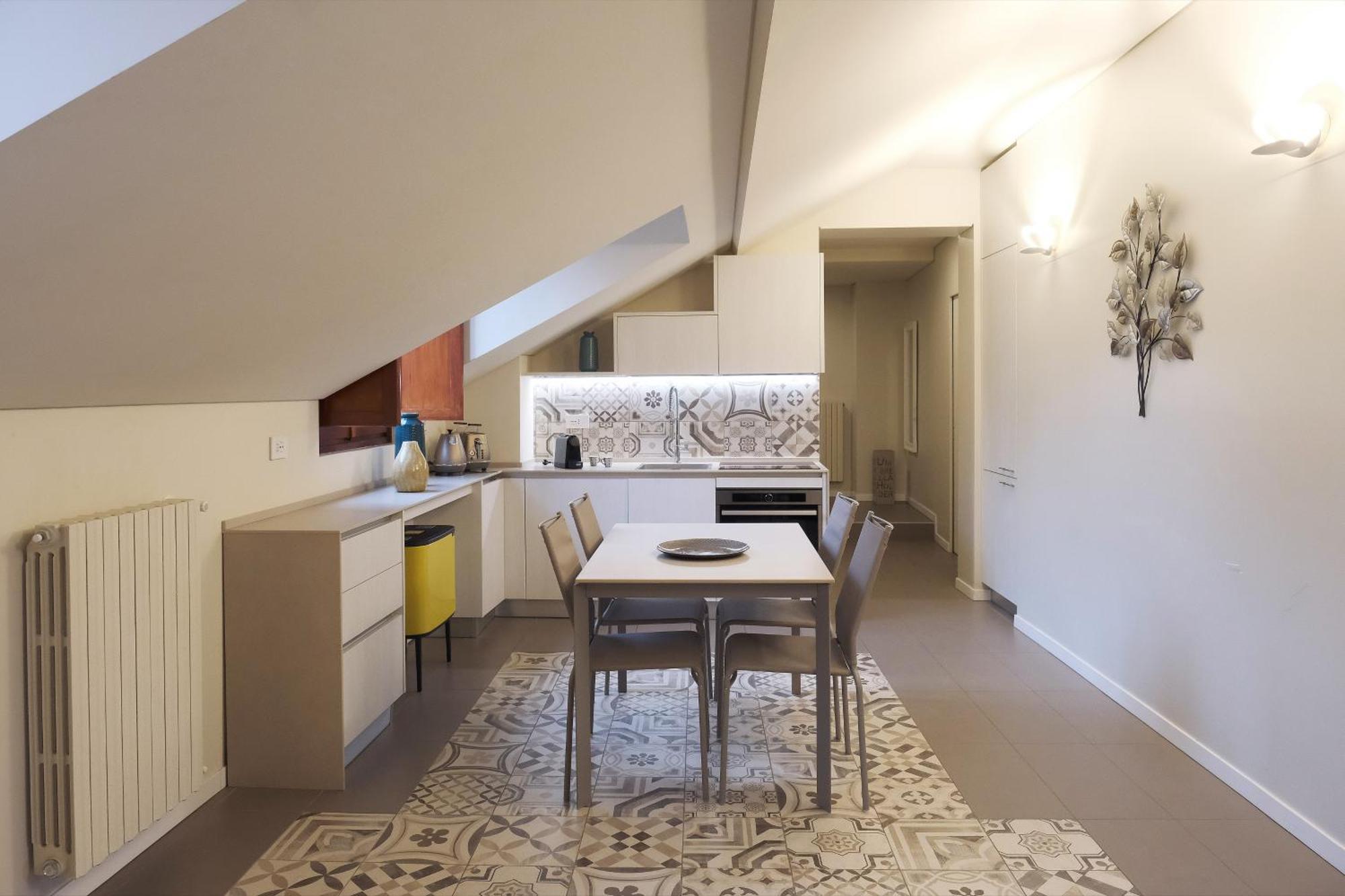 Comecasa 10 Minutes Walk From Duomo 2 Bedroom Apartment Milano Esterno foto