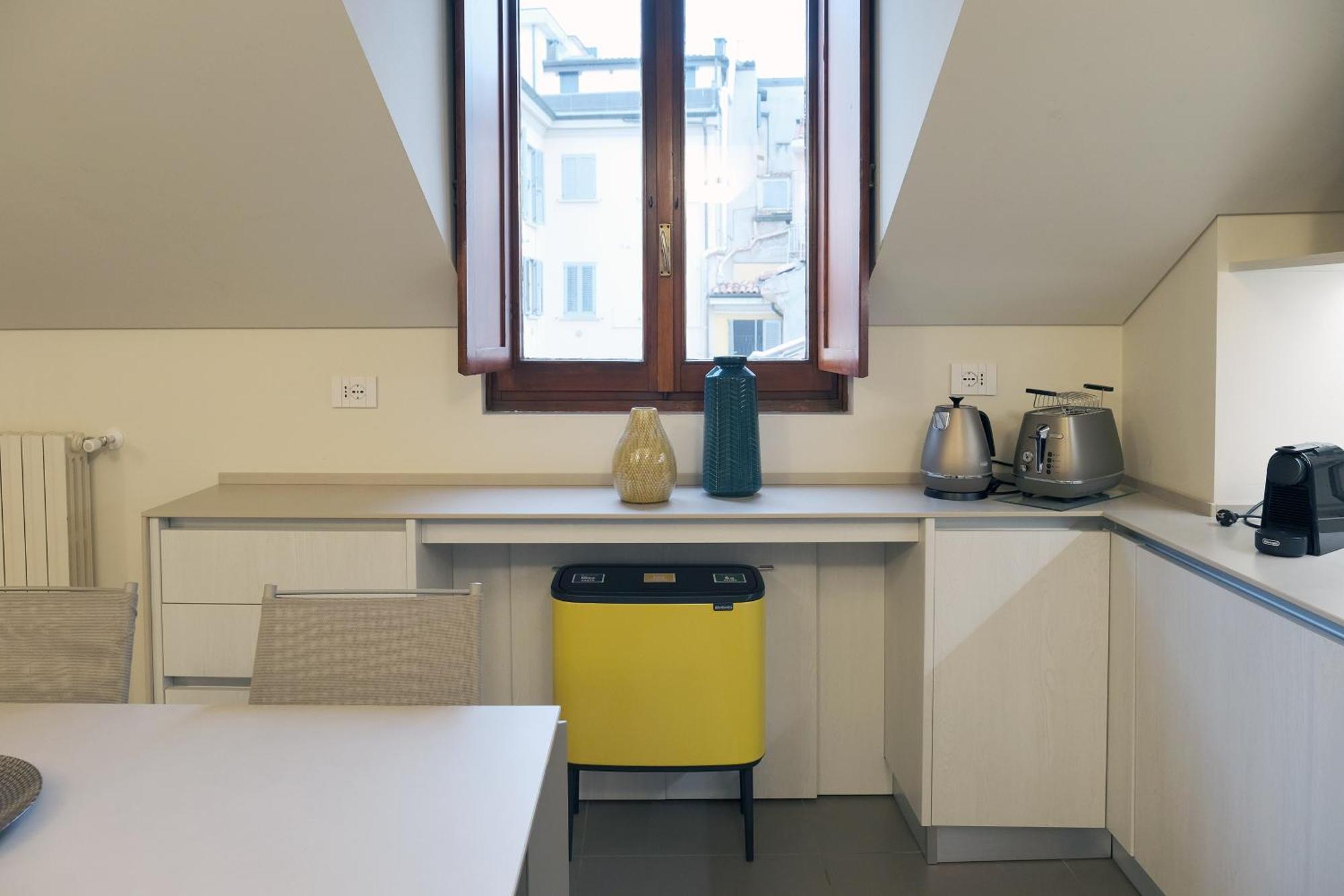 Comecasa 10 Minutes Walk From Duomo 2 Bedroom Apartment Milano Esterno foto