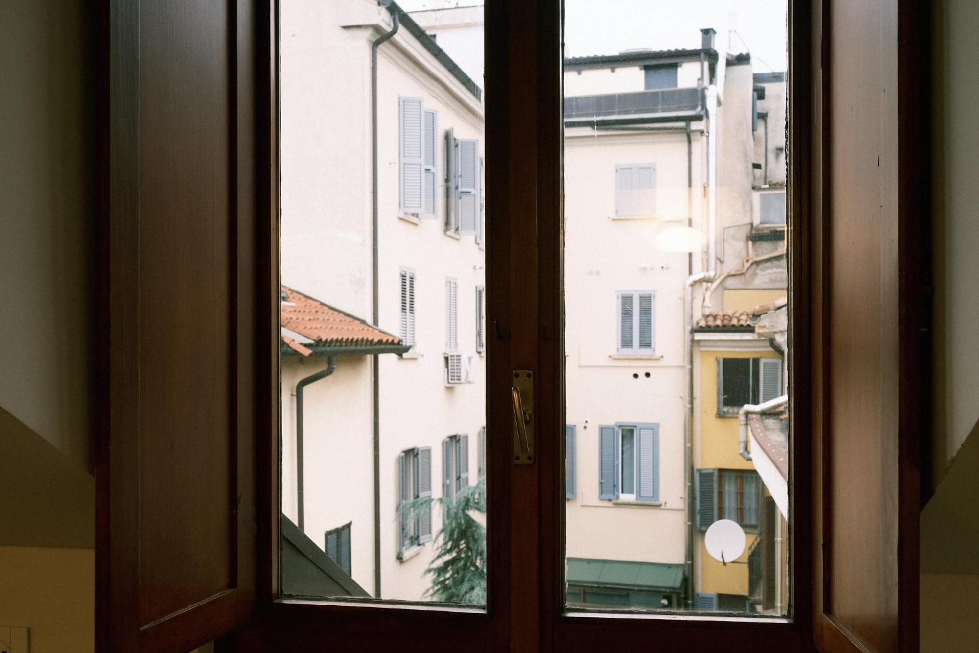 Comecasa 10 Minutes Walk From Duomo 2 Bedroom Apartment Milano Esterno foto