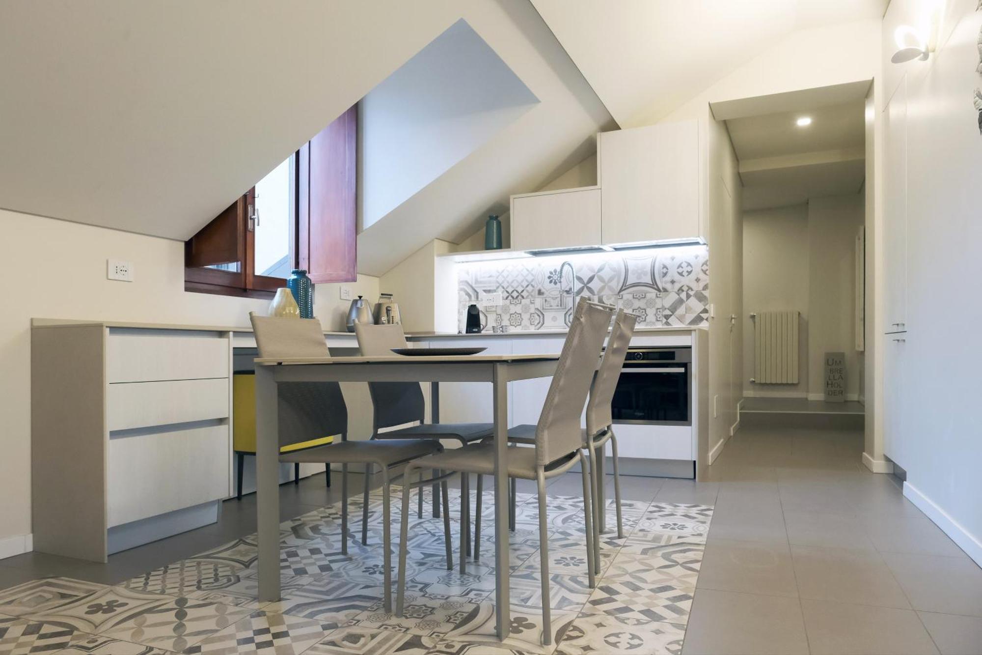 Comecasa 10 Minutes Walk From Duomo 2 Bedroom Apartment Milano Esterno foto