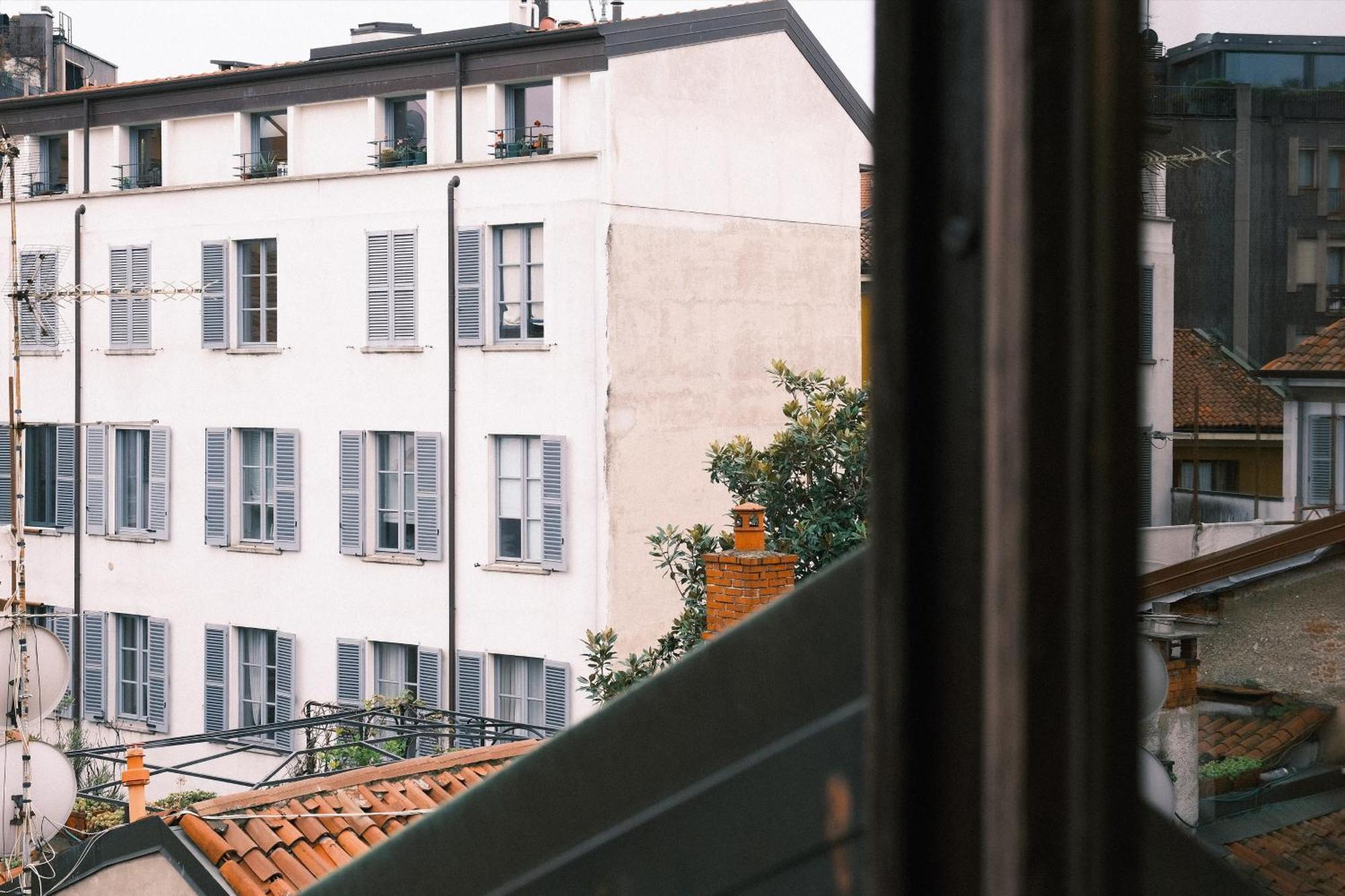 Comecasa 10 Minutes Walk From Duomo 2 Bedroom Apartment Milano Esterno foto