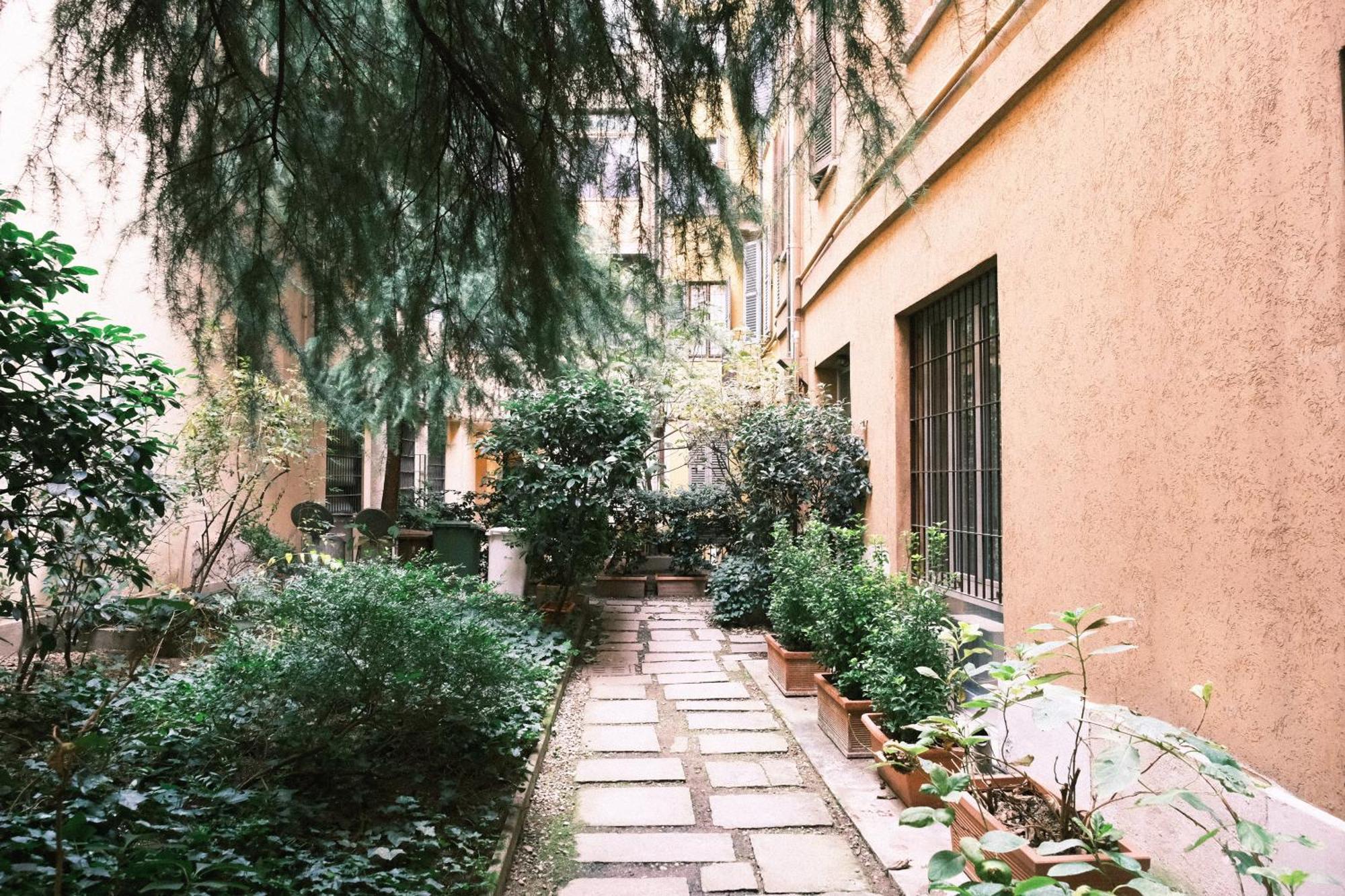 Comecasa 10 Minutes Walk From Duomo 2 Bedroom Apartment Milano Esterno foto